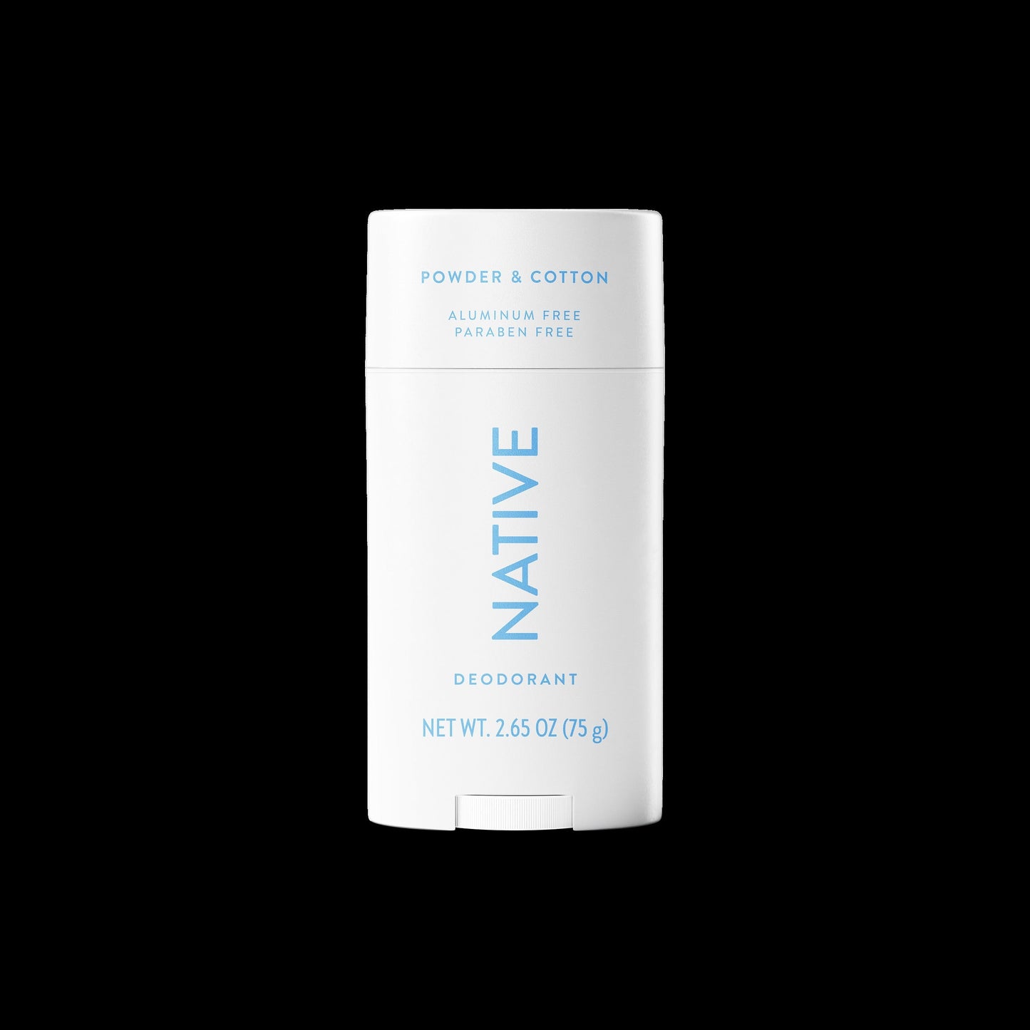 Deodorant Stick