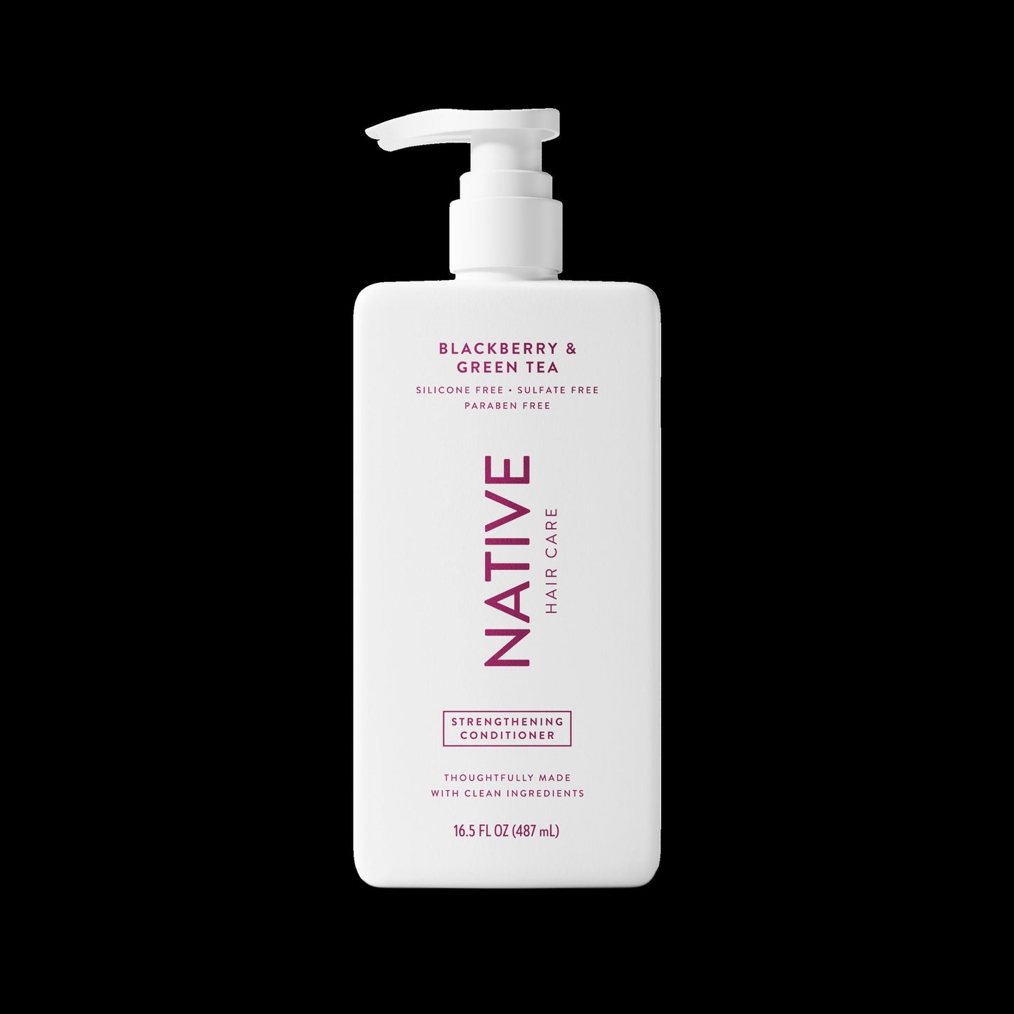 Strengthening Conditioner