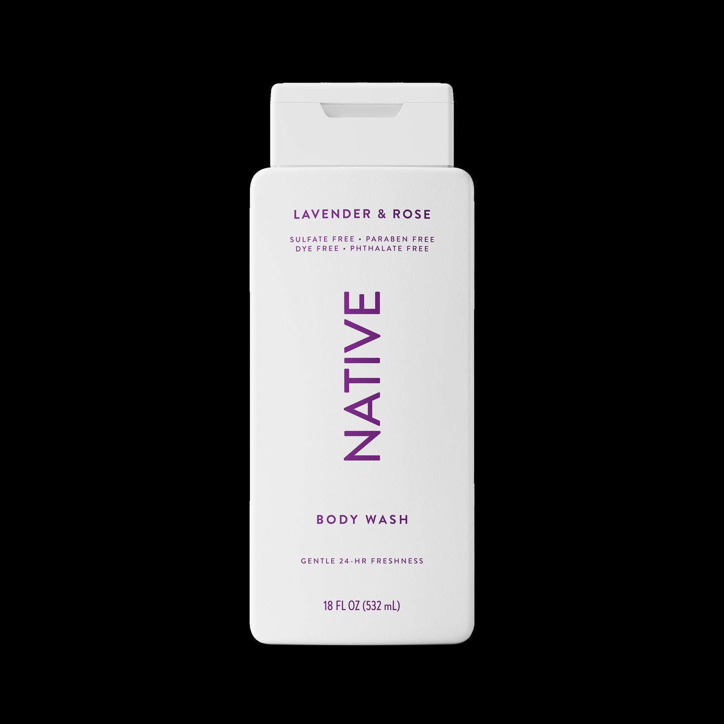 Body Wash