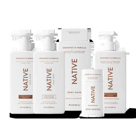 Complete Essentials Set