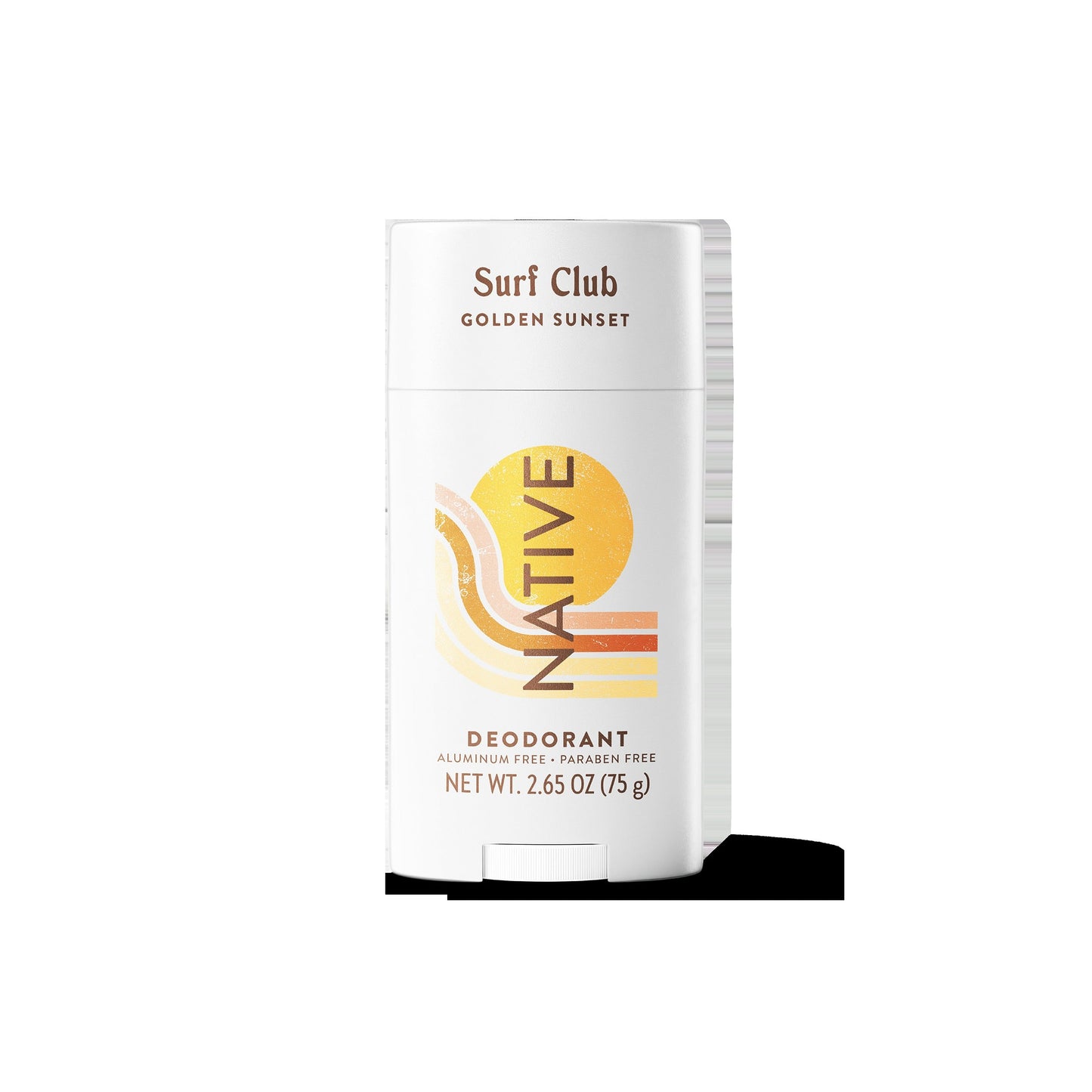 Deodorant Stick