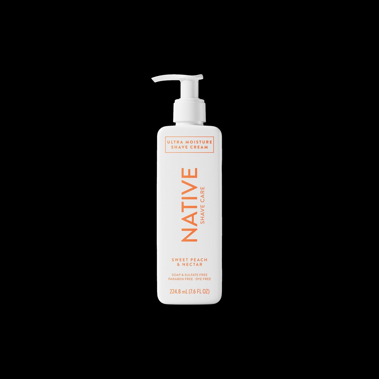Ultra Moisture Shave Cream
