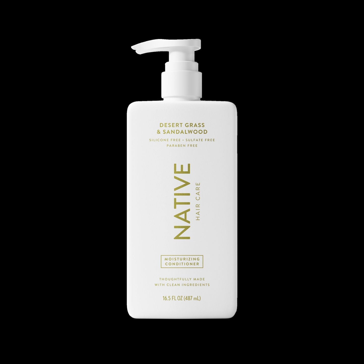 Moisturizing Conditioner