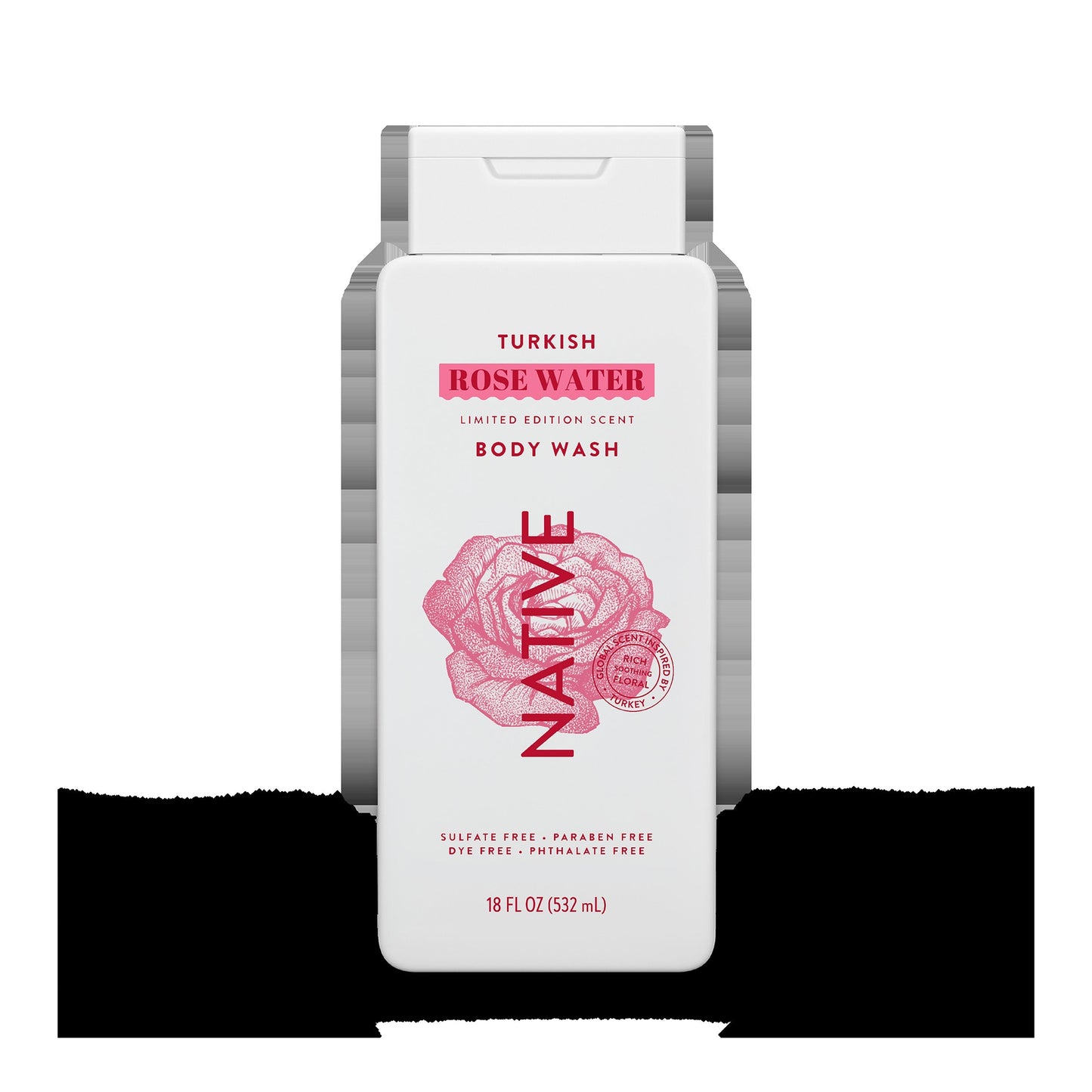 Body Wash