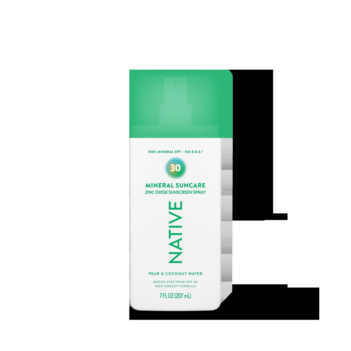 Sunscreen Spritz