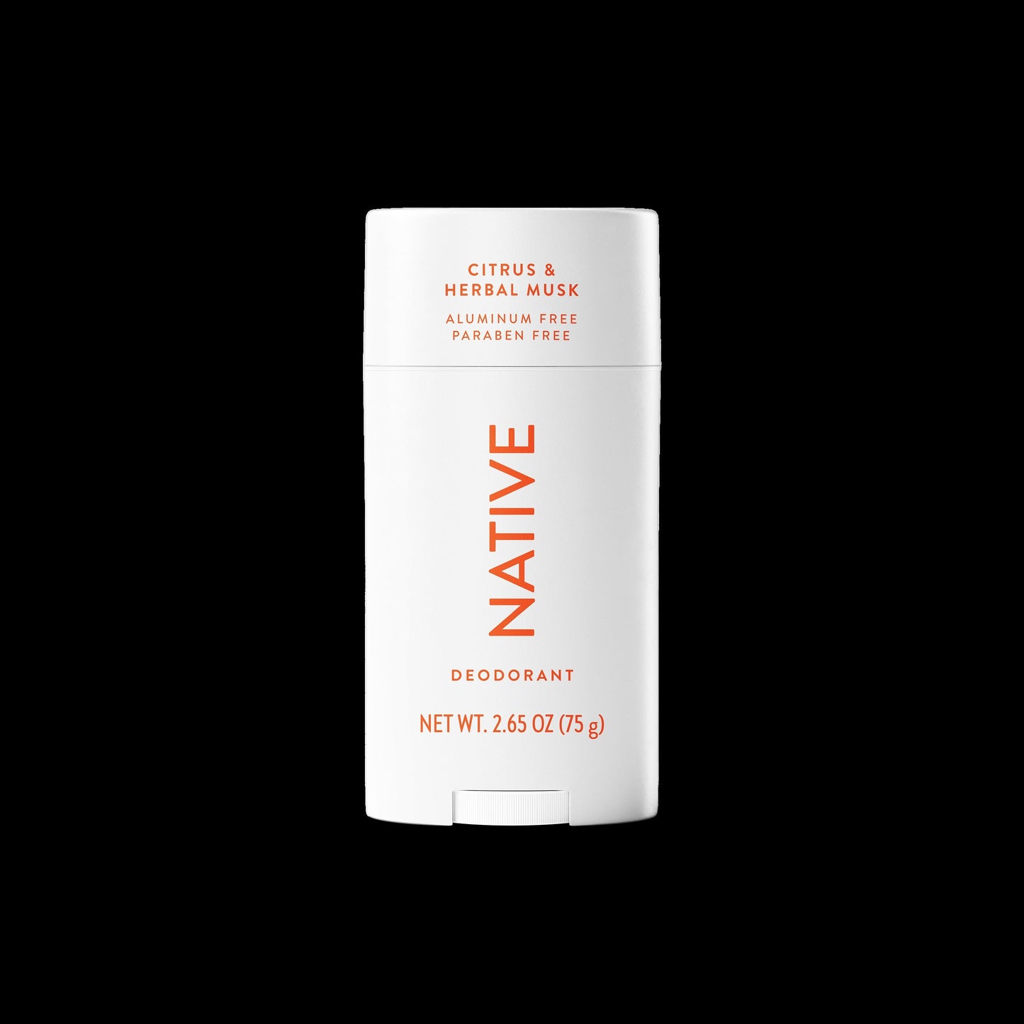 Deodorant Stick