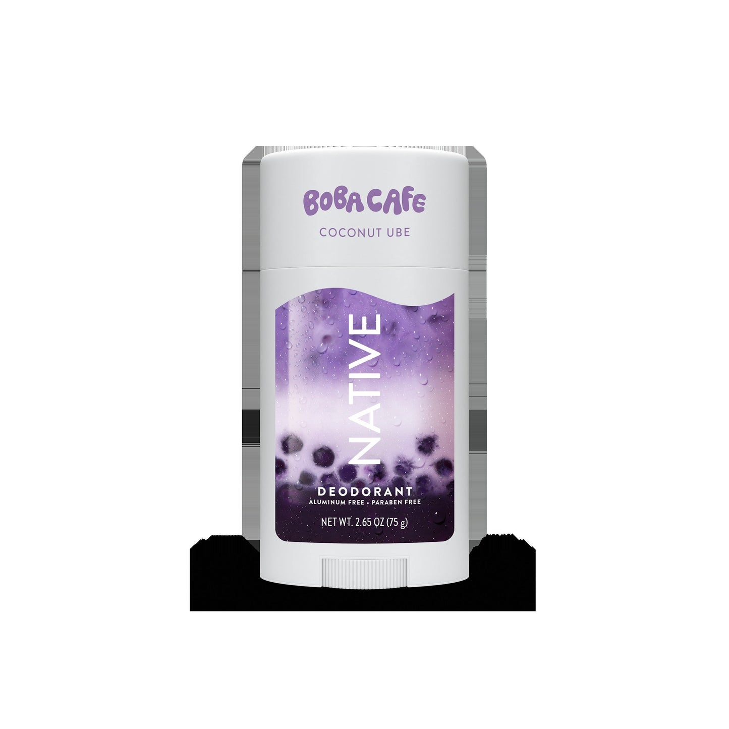 Deodorant Stick
