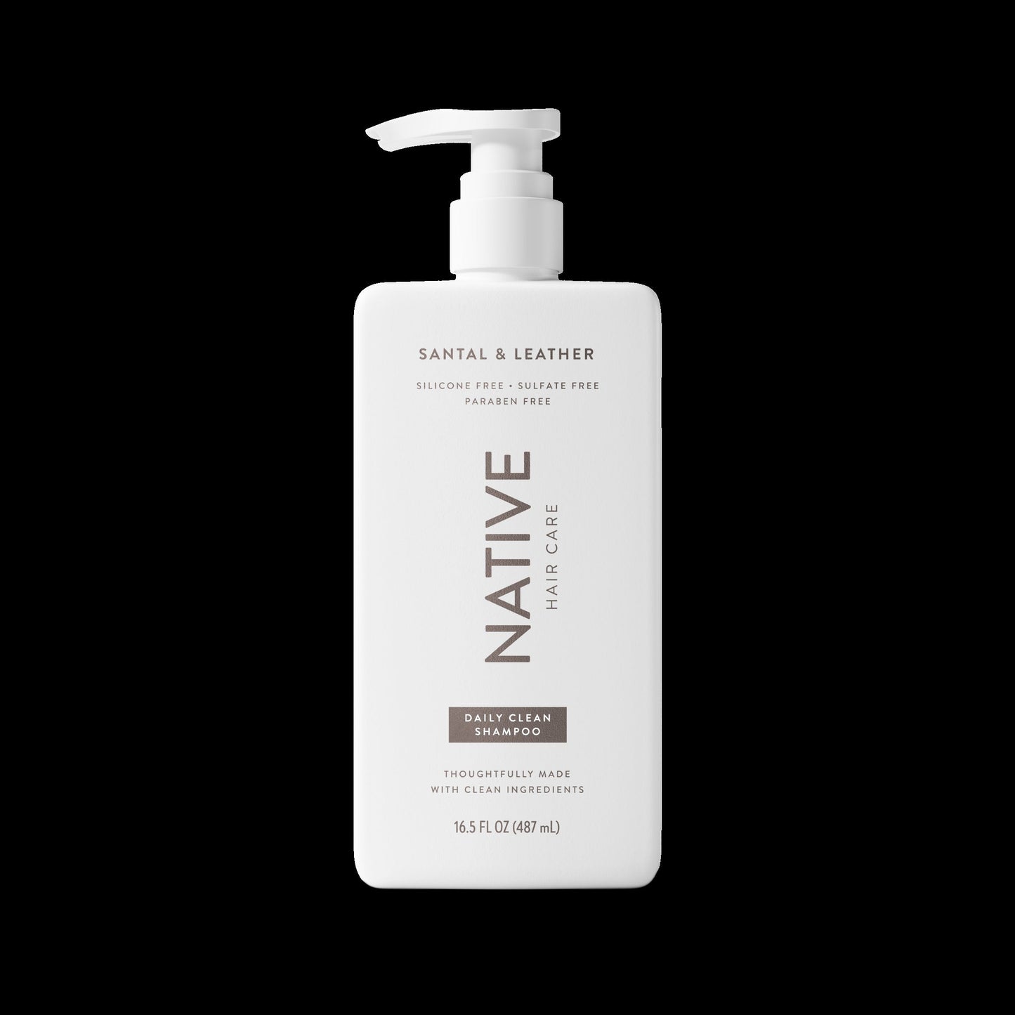 Daily Clean Shampoo