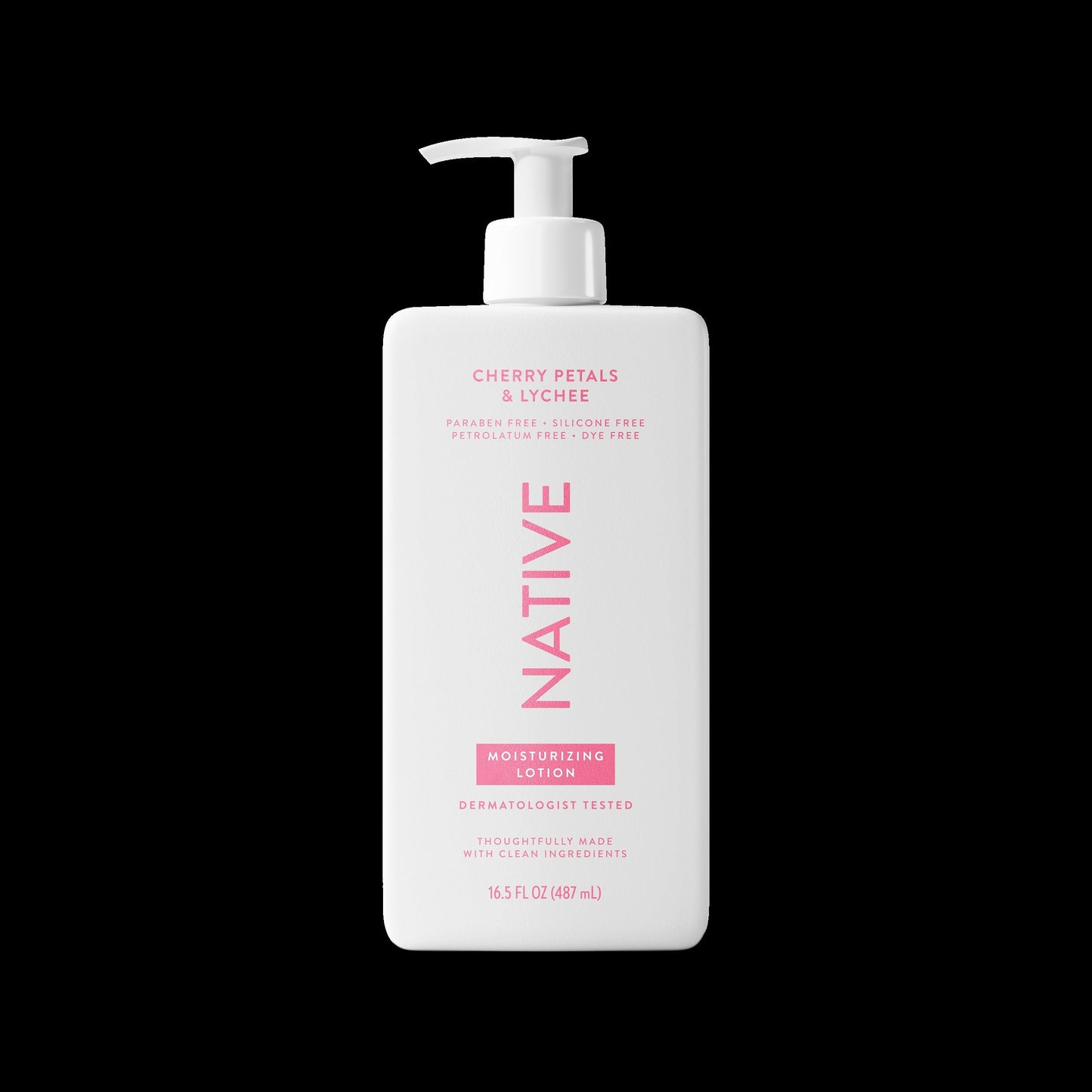 Body Lotion