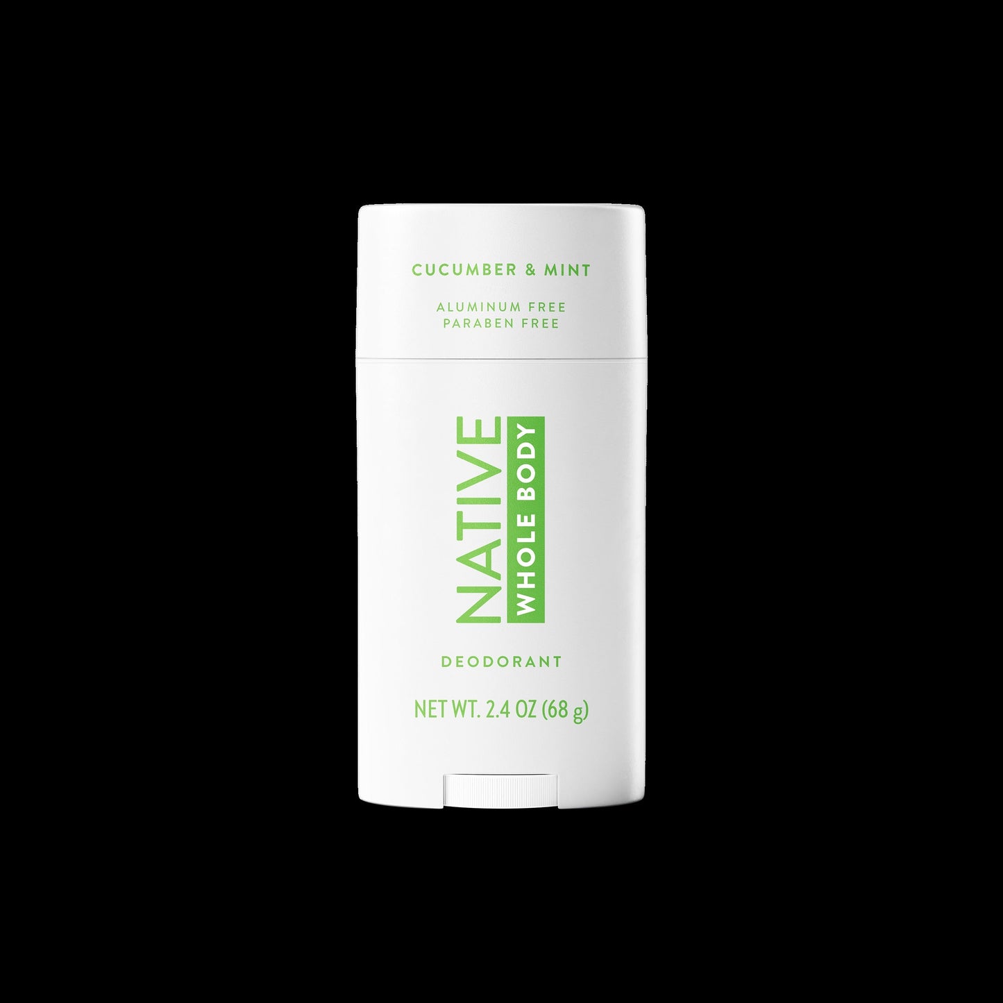 Whole Body Deodorant Stick