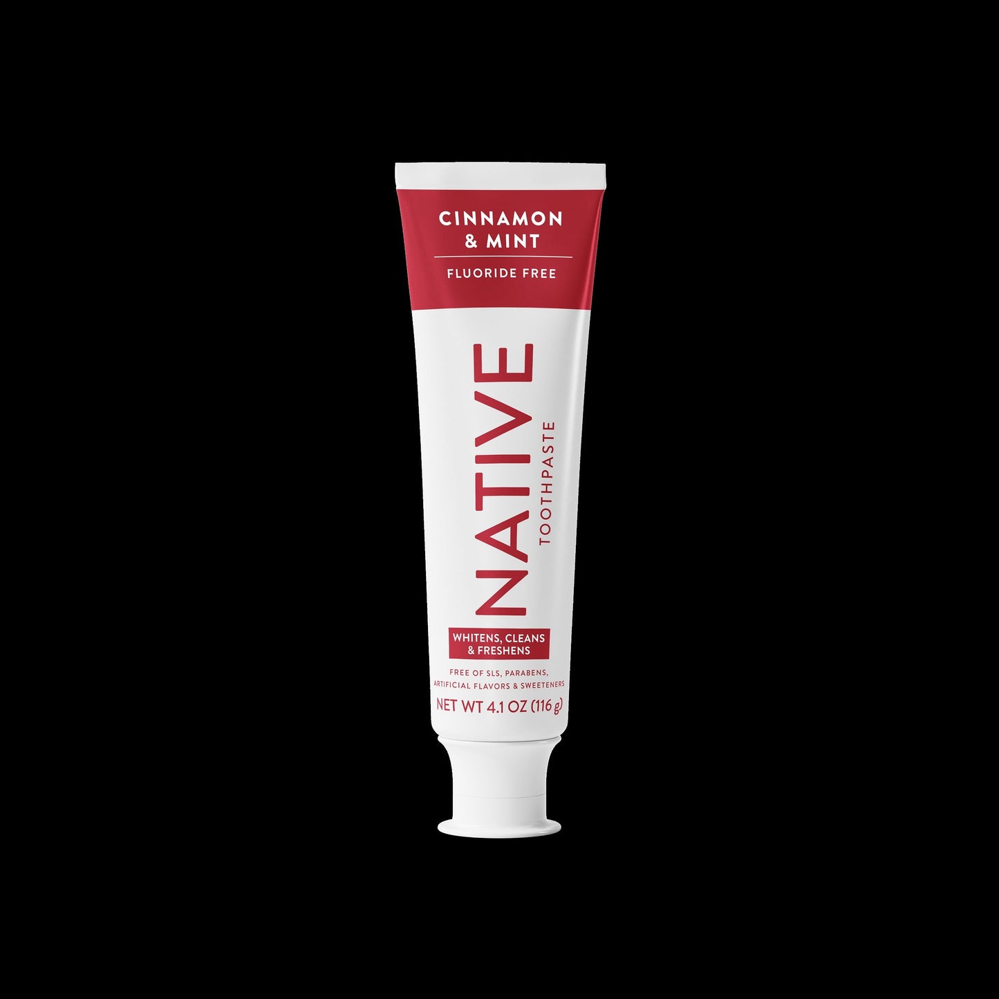 Toothpaste