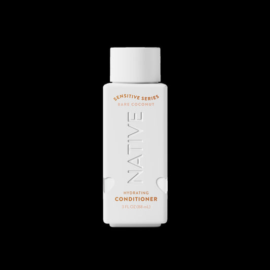 Sensitive Series: Mini Conditioner
