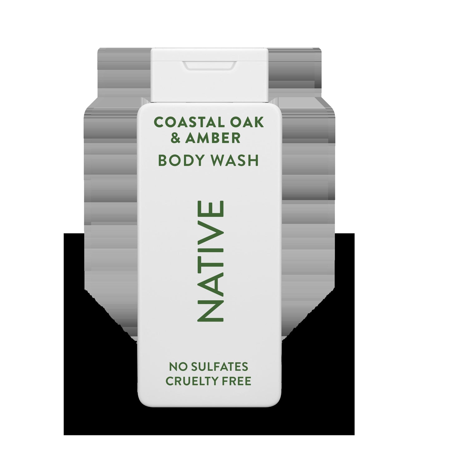 Body Wash - Last Chance