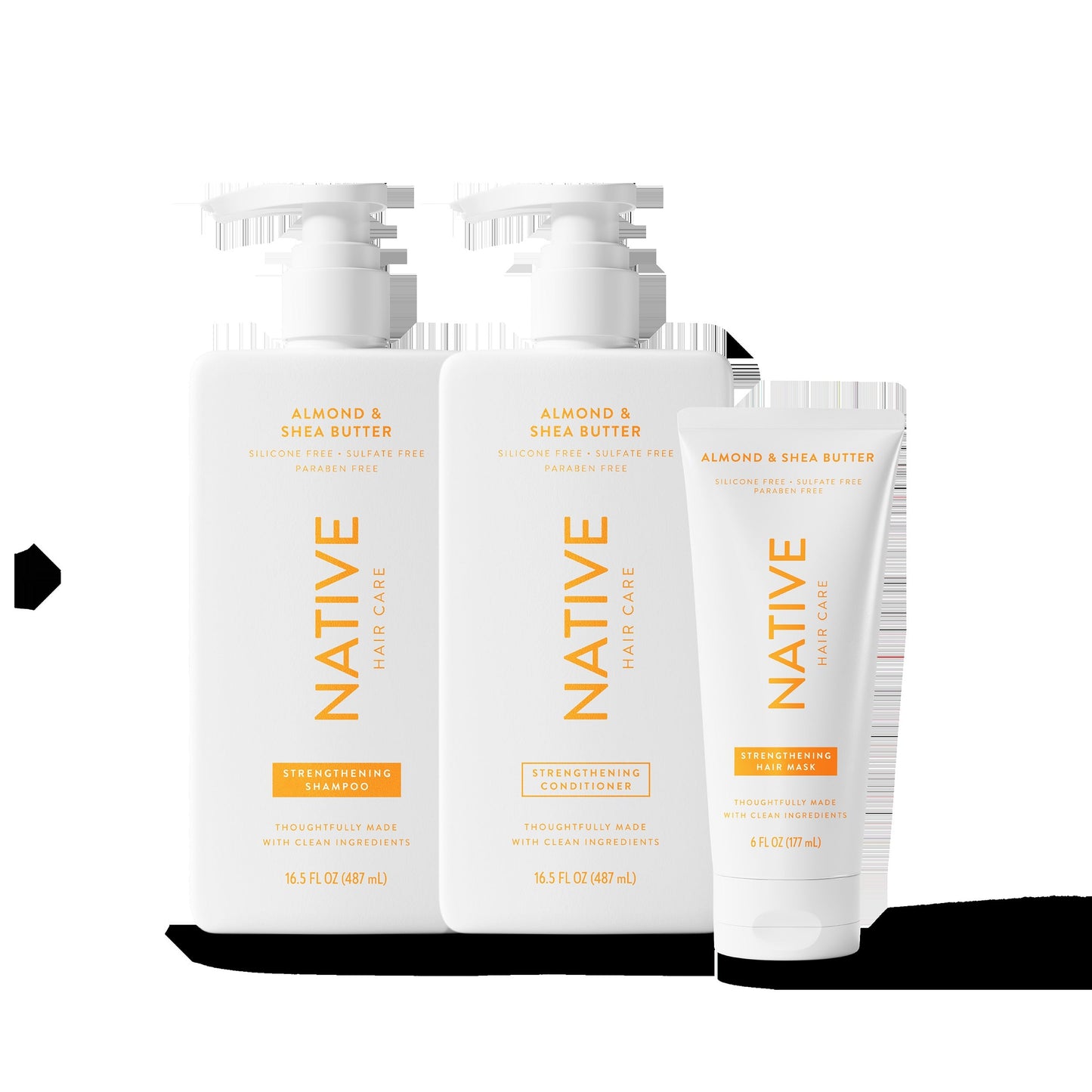 The Repair Routine Bundle