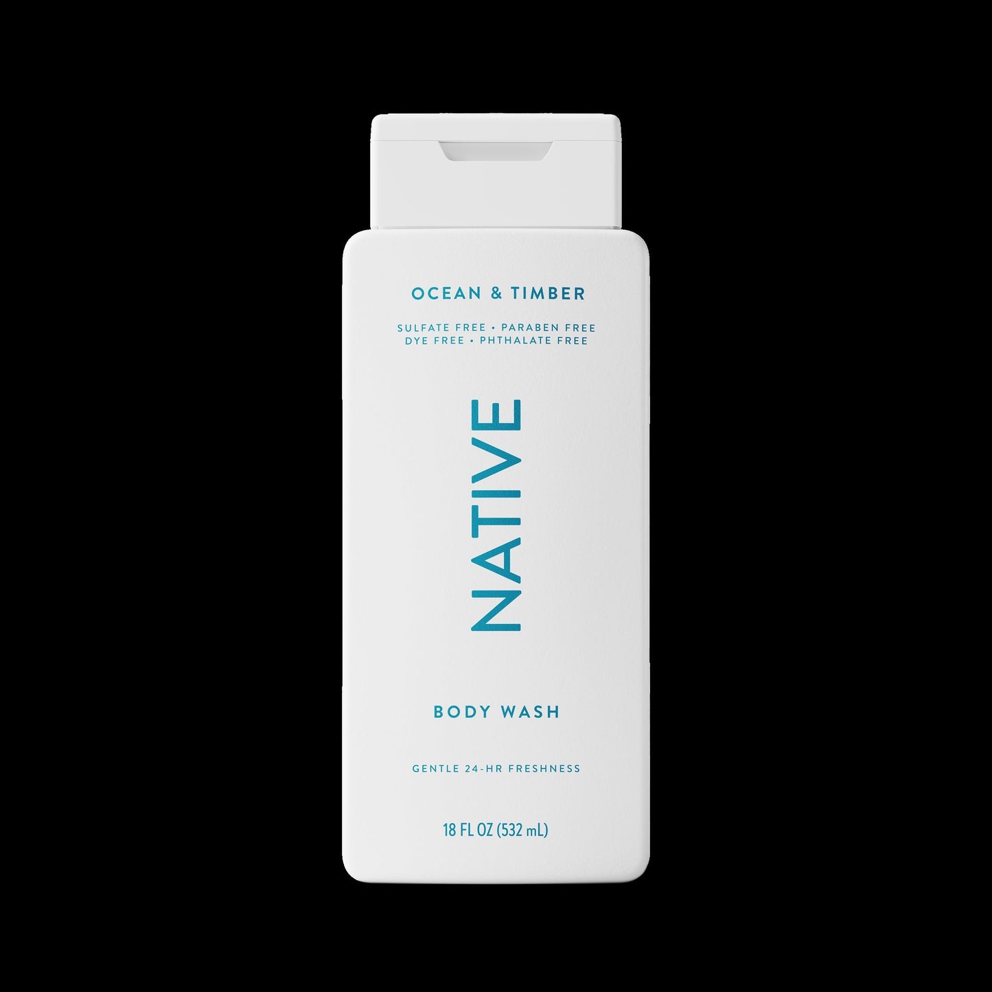 Body Wash