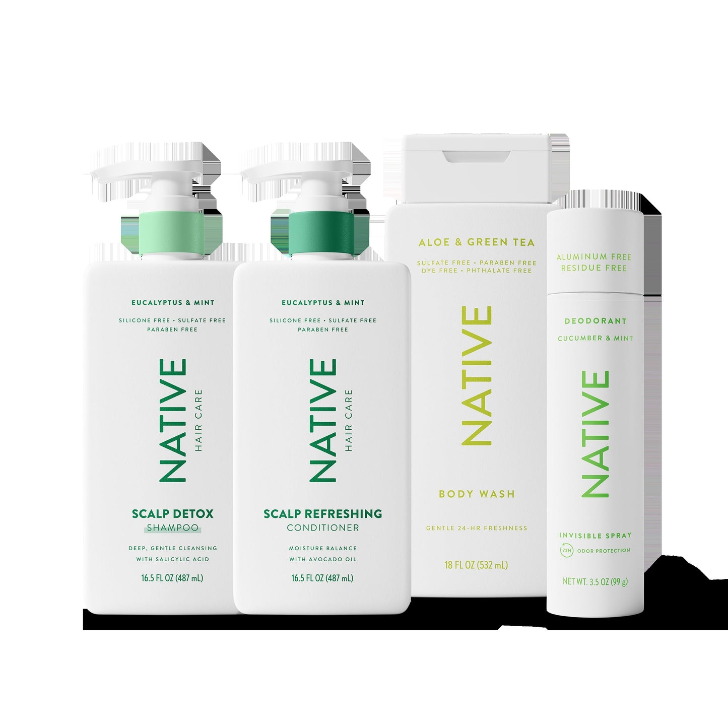 Scent Stacking Set
