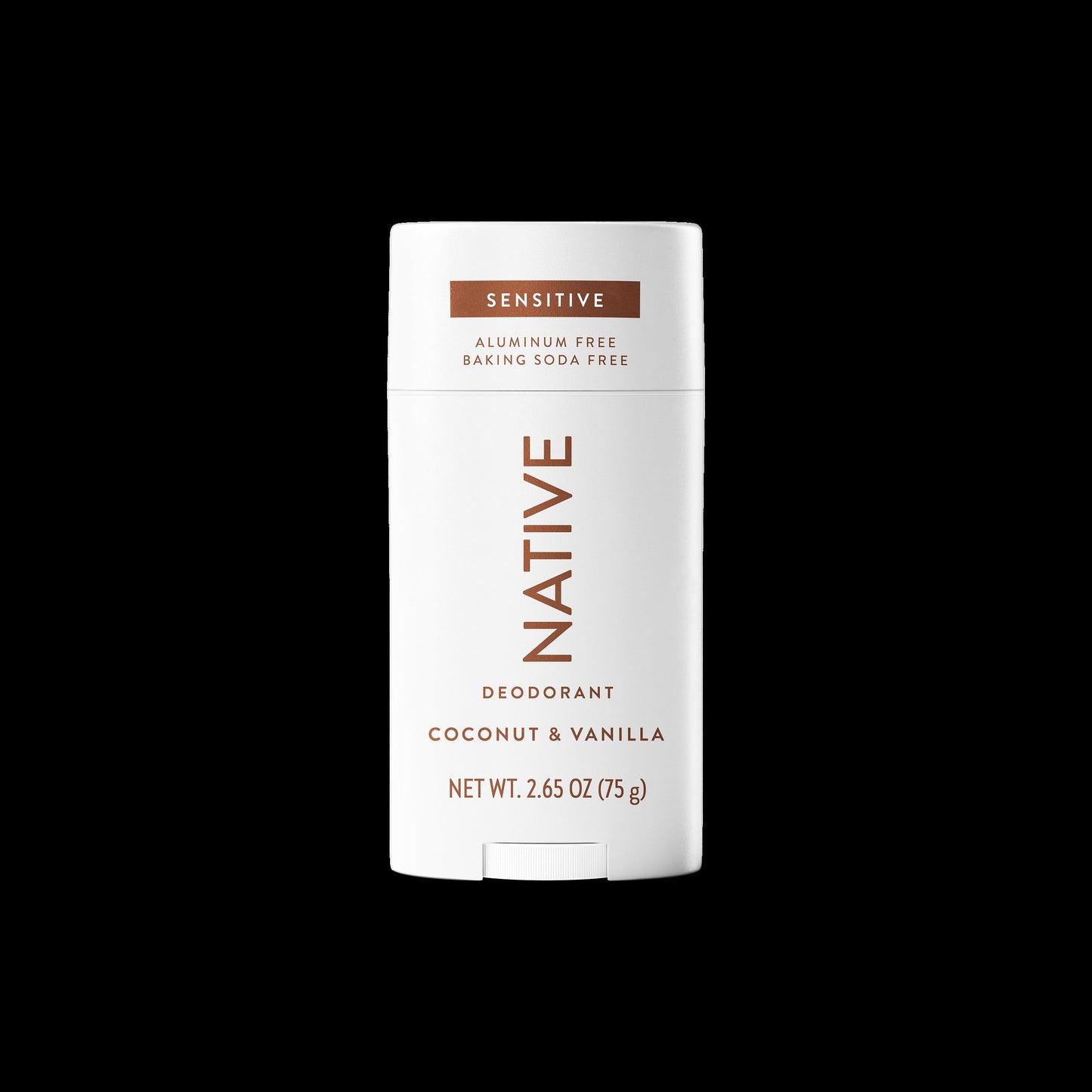 Sensitive Deodorant Stick