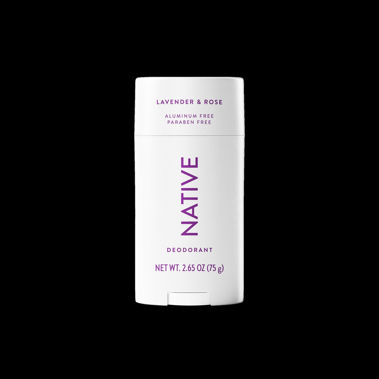 Deodorant Stick