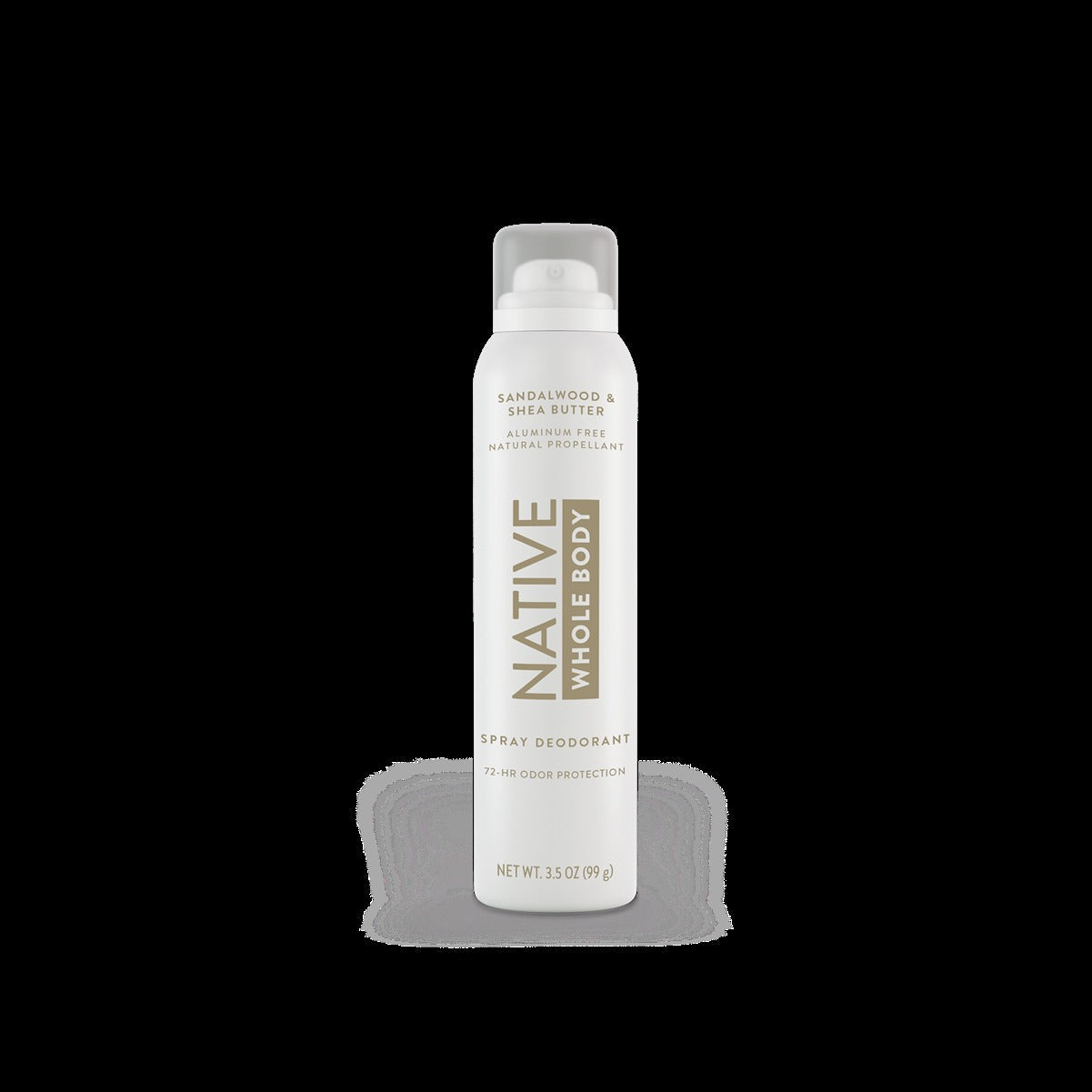 Deodorant Spray - Last Chance