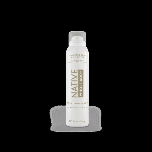 Deodorant Spray - Last Chance