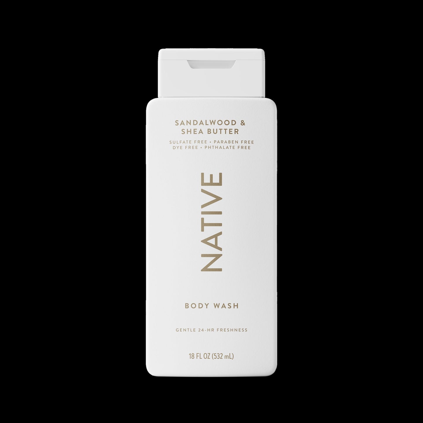 Body Wash
