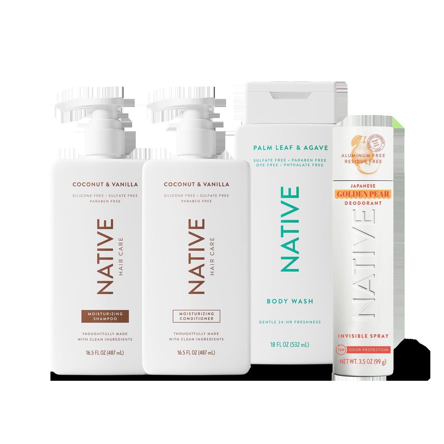 Scent Stacking Set