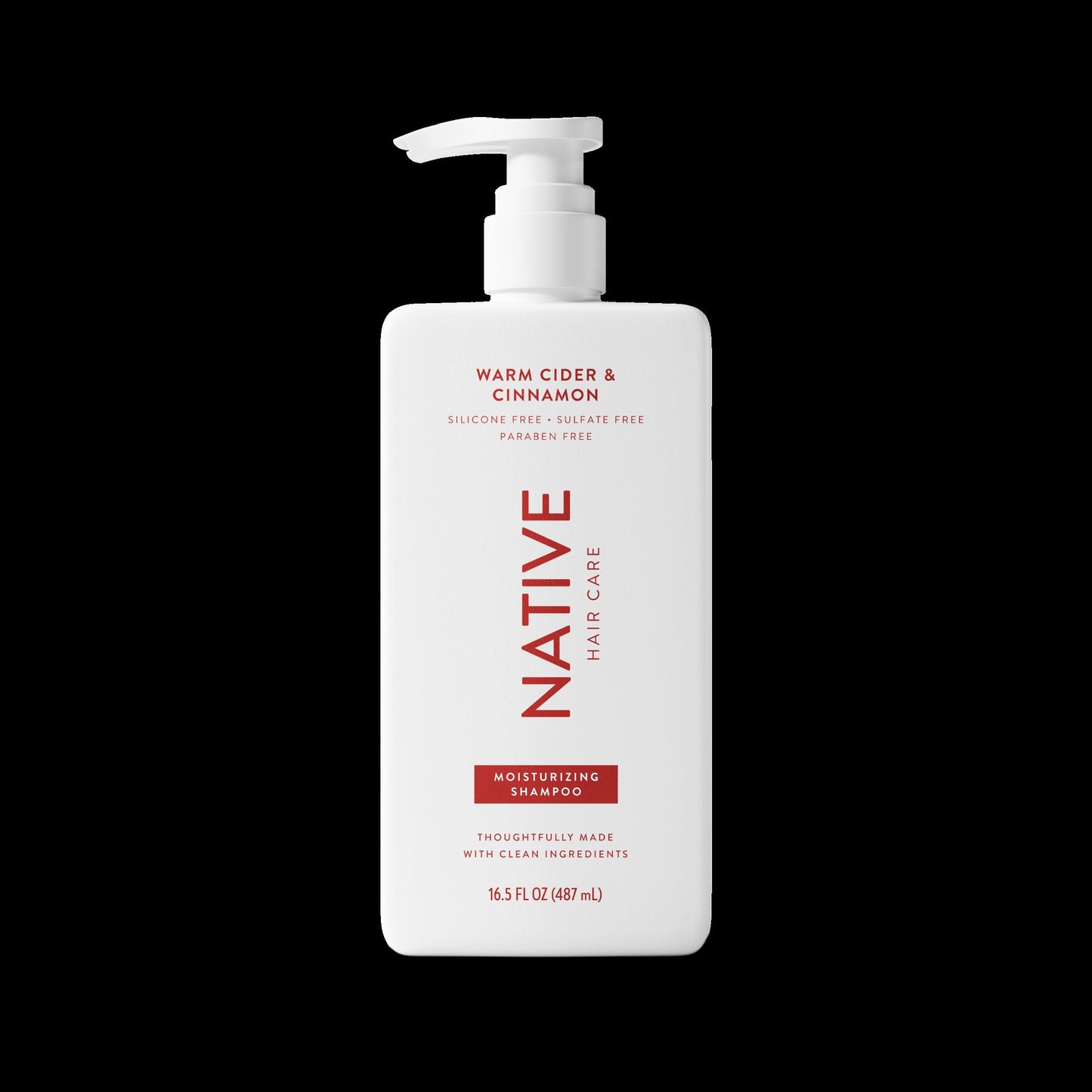 Moisturizing Shampoo
