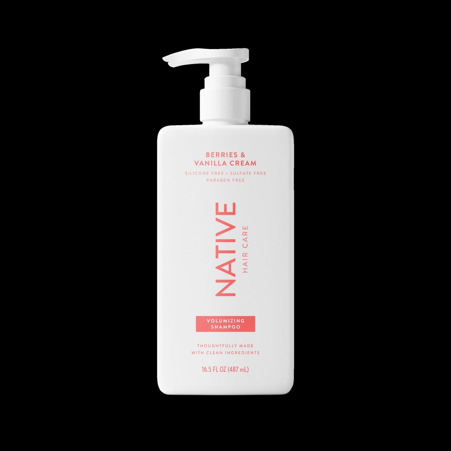 Volumizing Shampoo