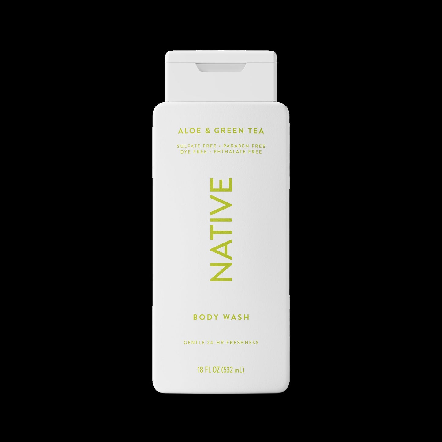 Body Wash