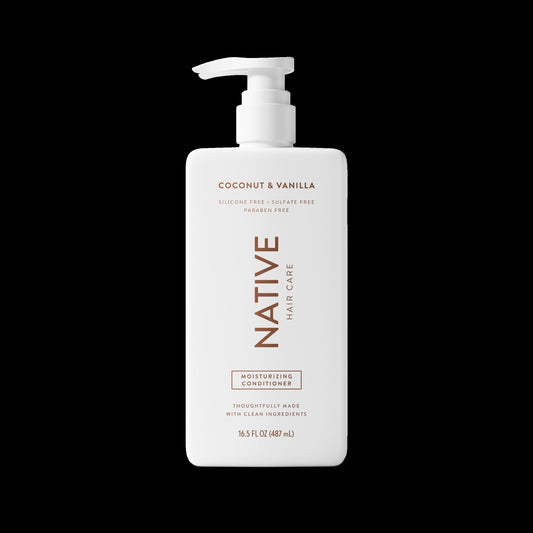 Moisturizing Conditioner