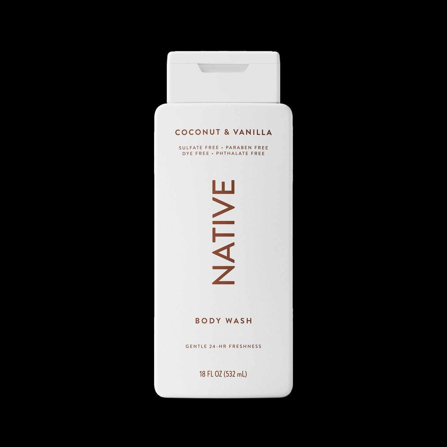 Body Wash