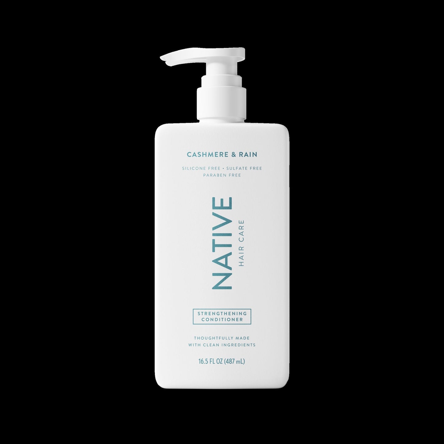 Strengthening Conditioner