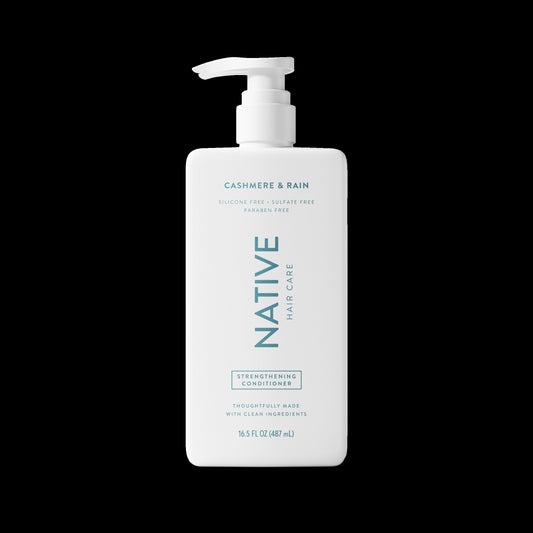 Strengthening Conditioner