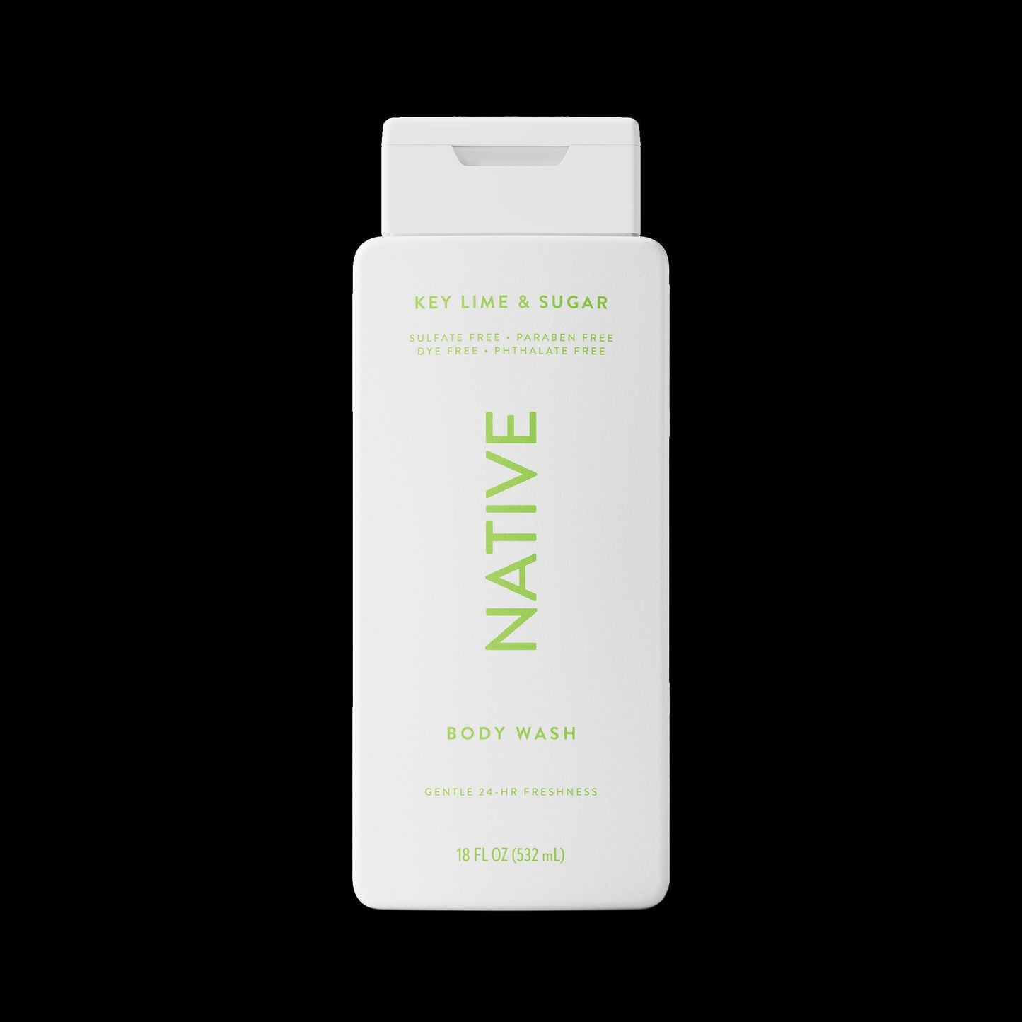 Body Wash