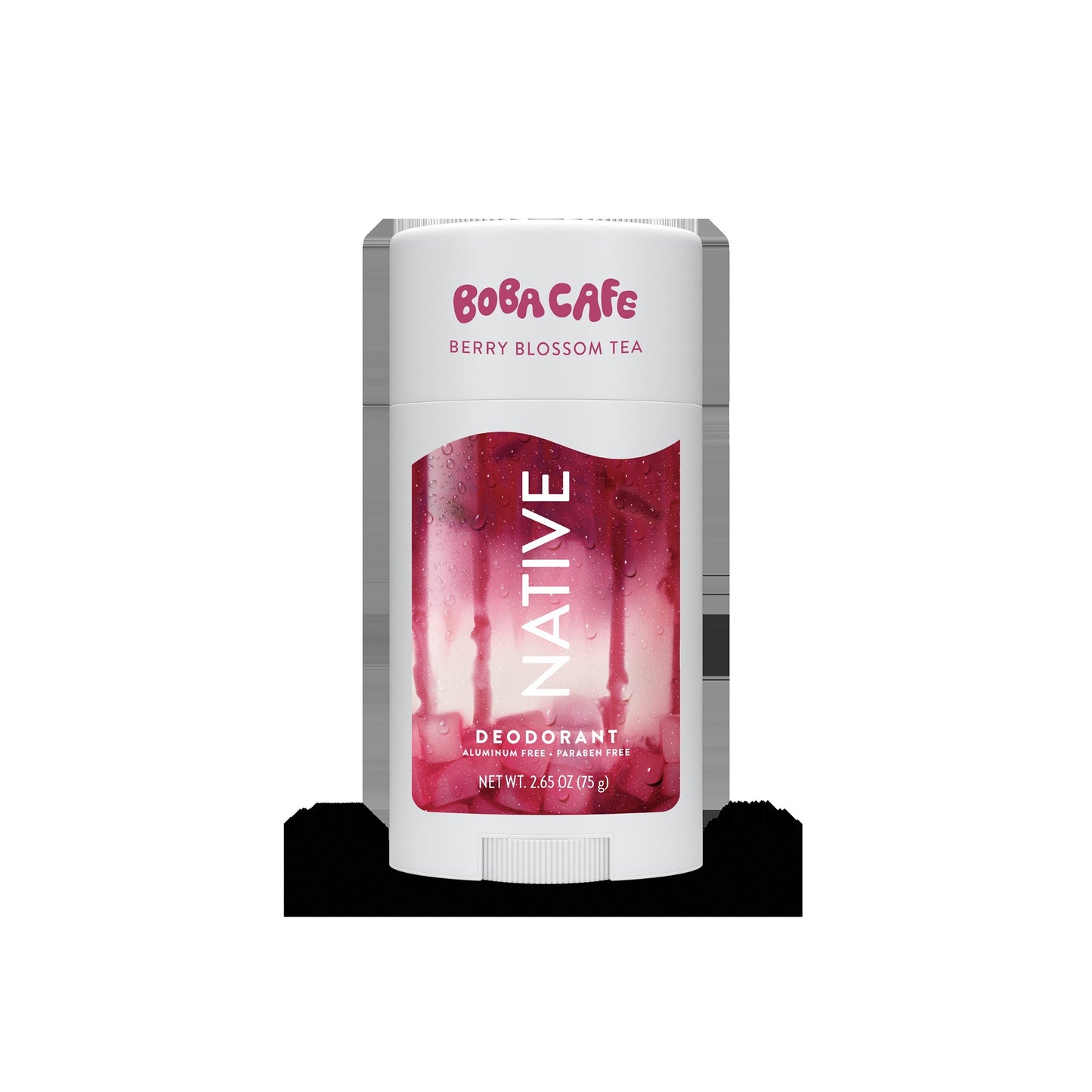 Deodorant Stick