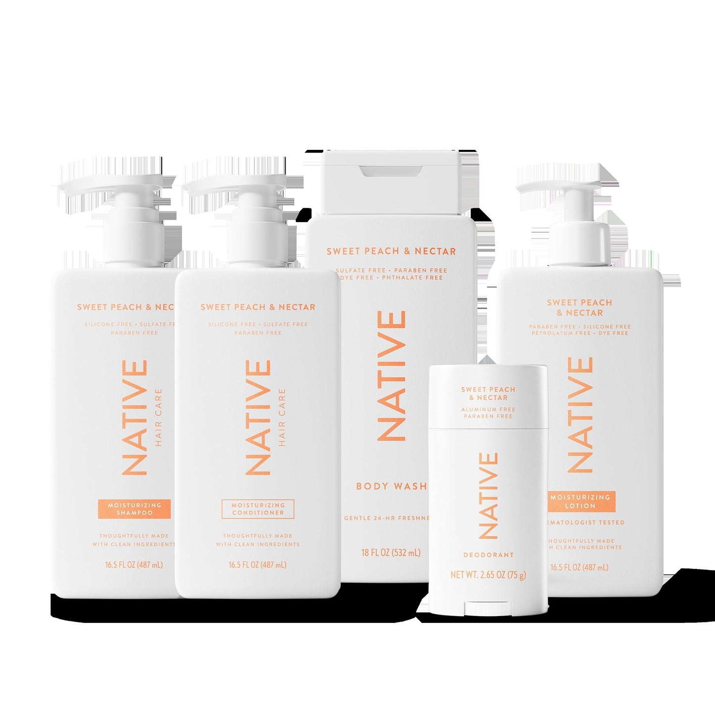 Complete Essentials Set