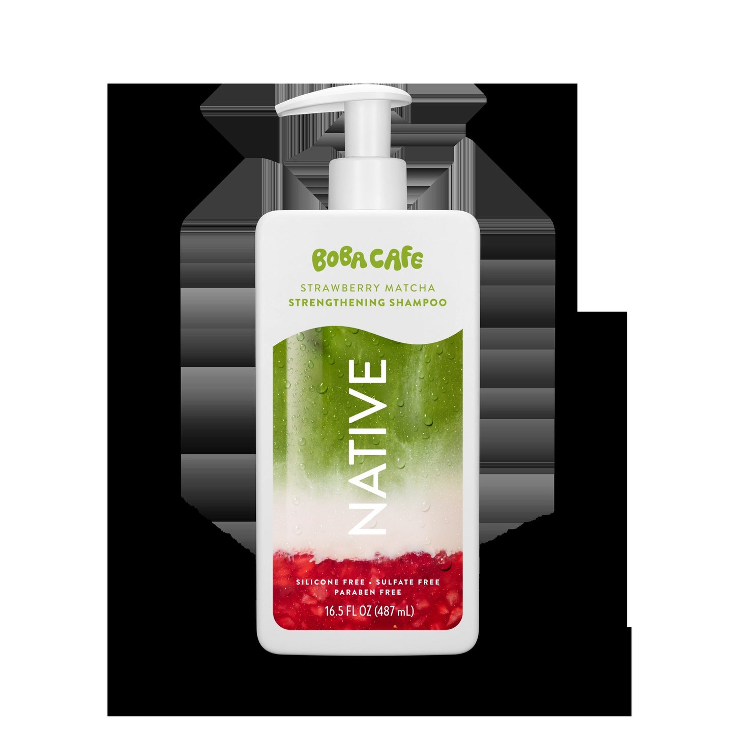 Strengthening Shampoo