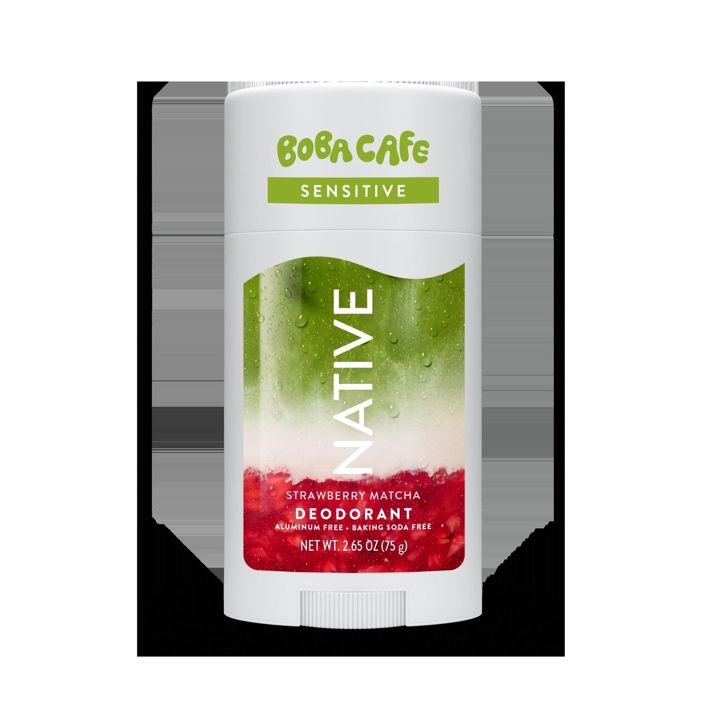 Sensitive Deodorant Stick