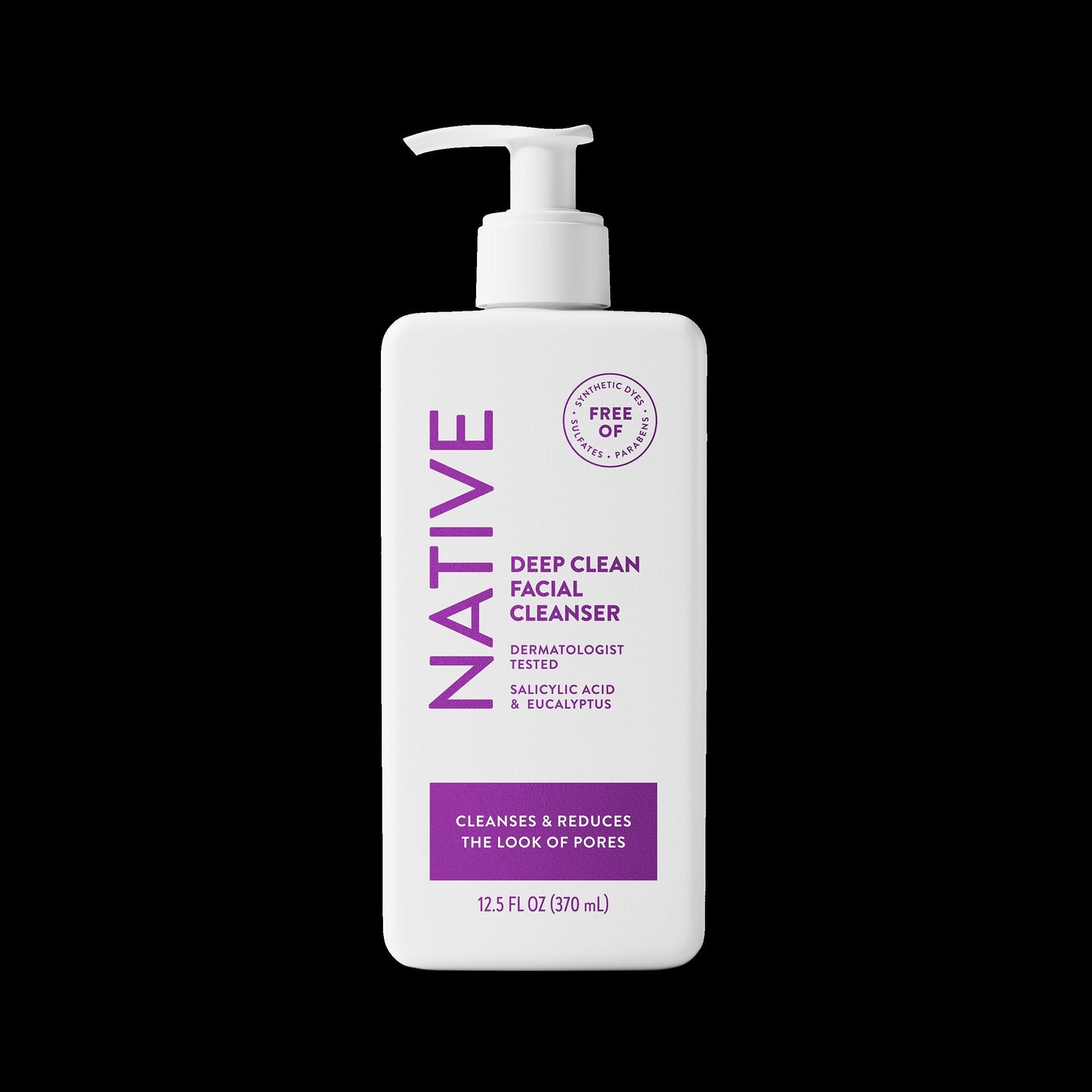 Facial Cleanser