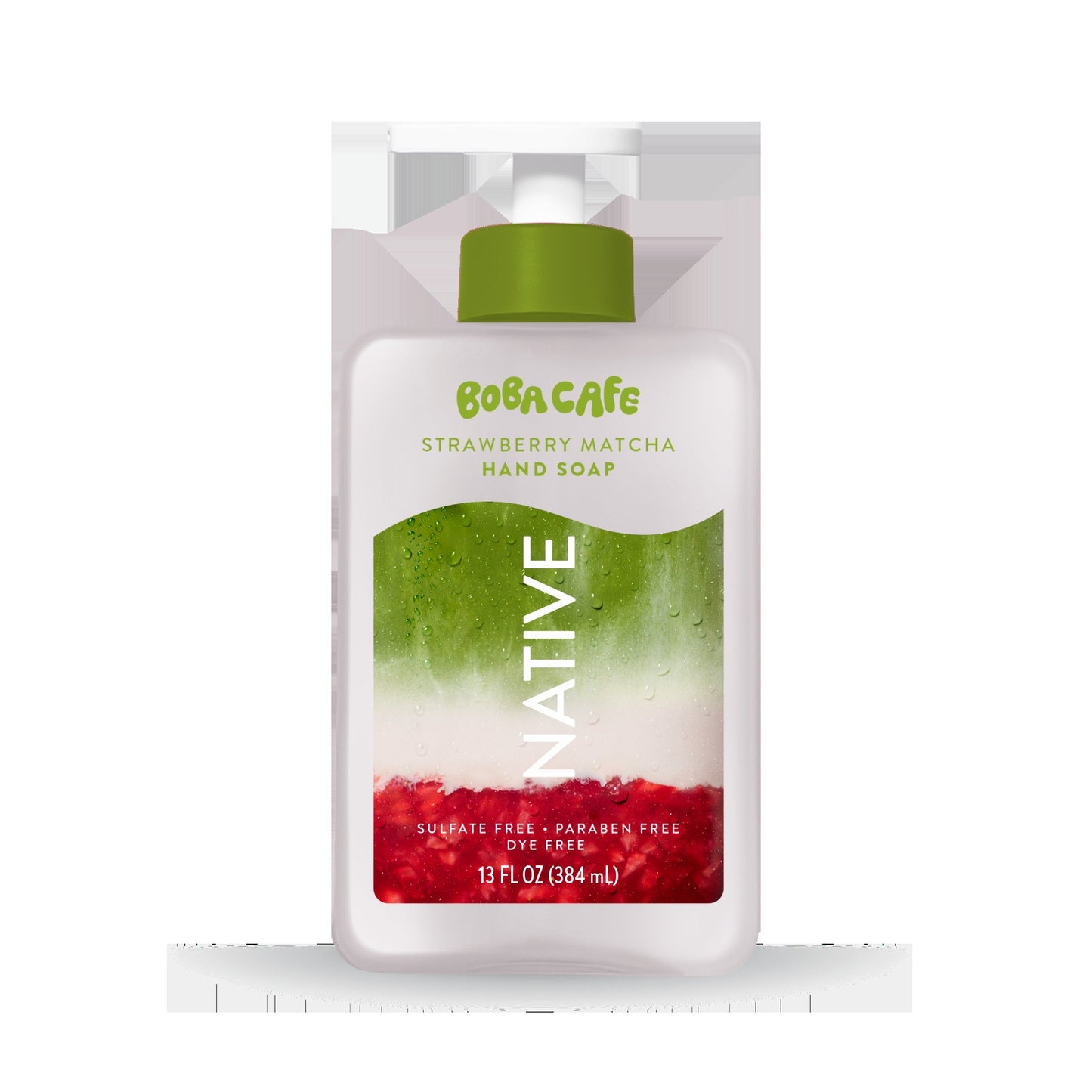 Hand Soap