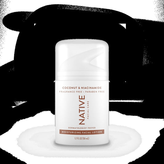 Facial Lotion - Last Chance