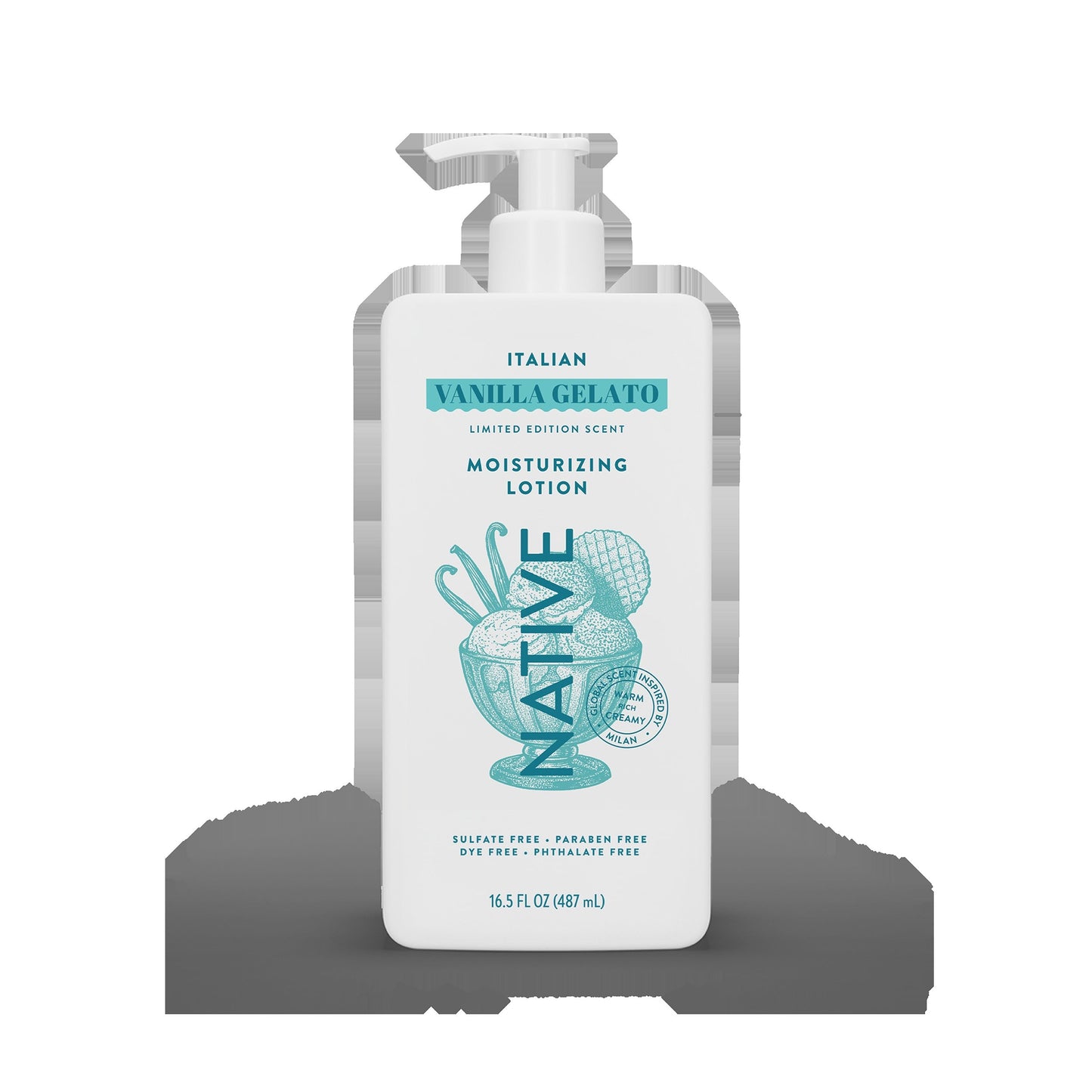 Body Lotion