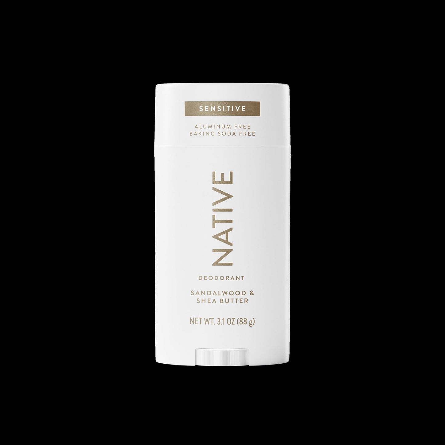 Sensitive Deodorant Stick