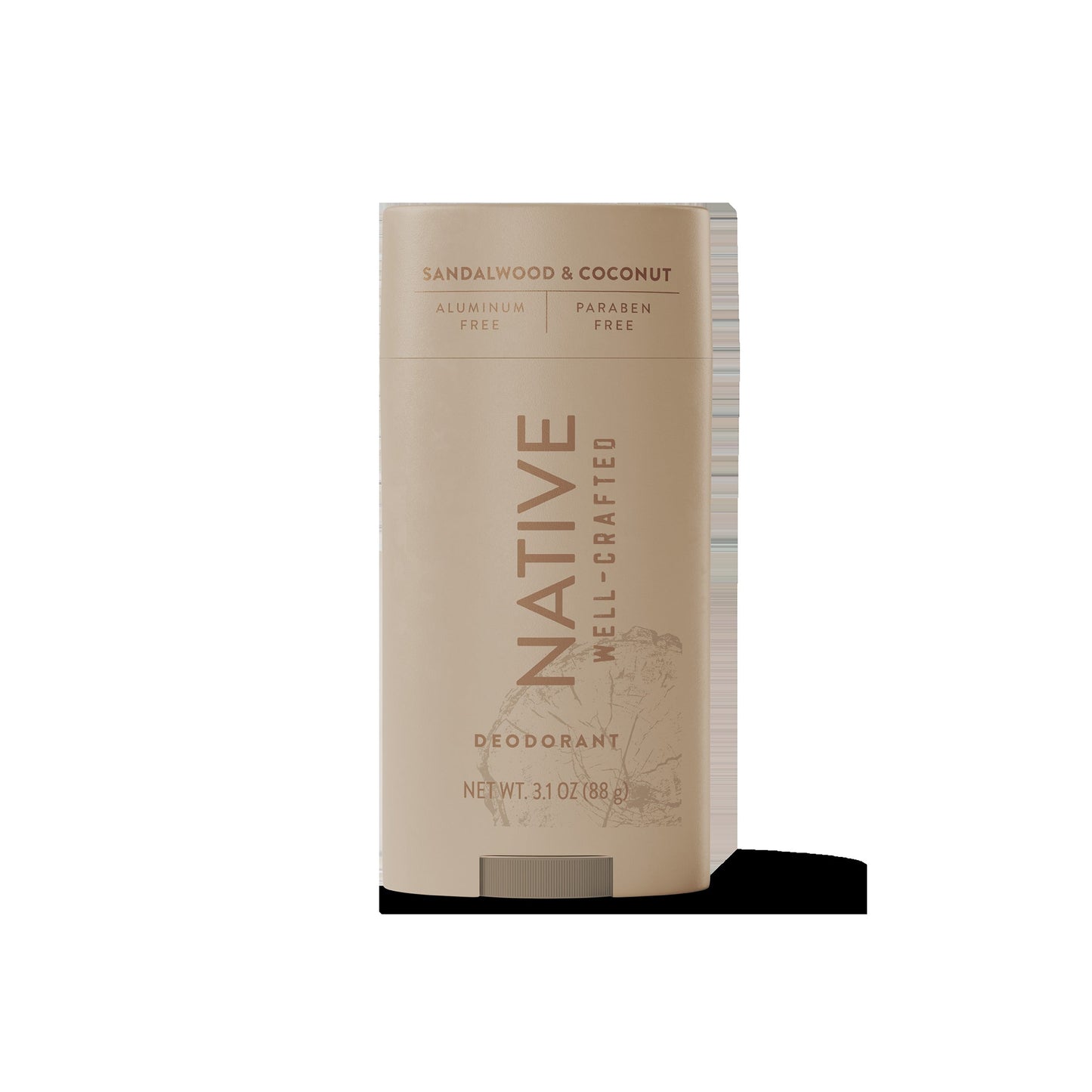 Deodorant Stick