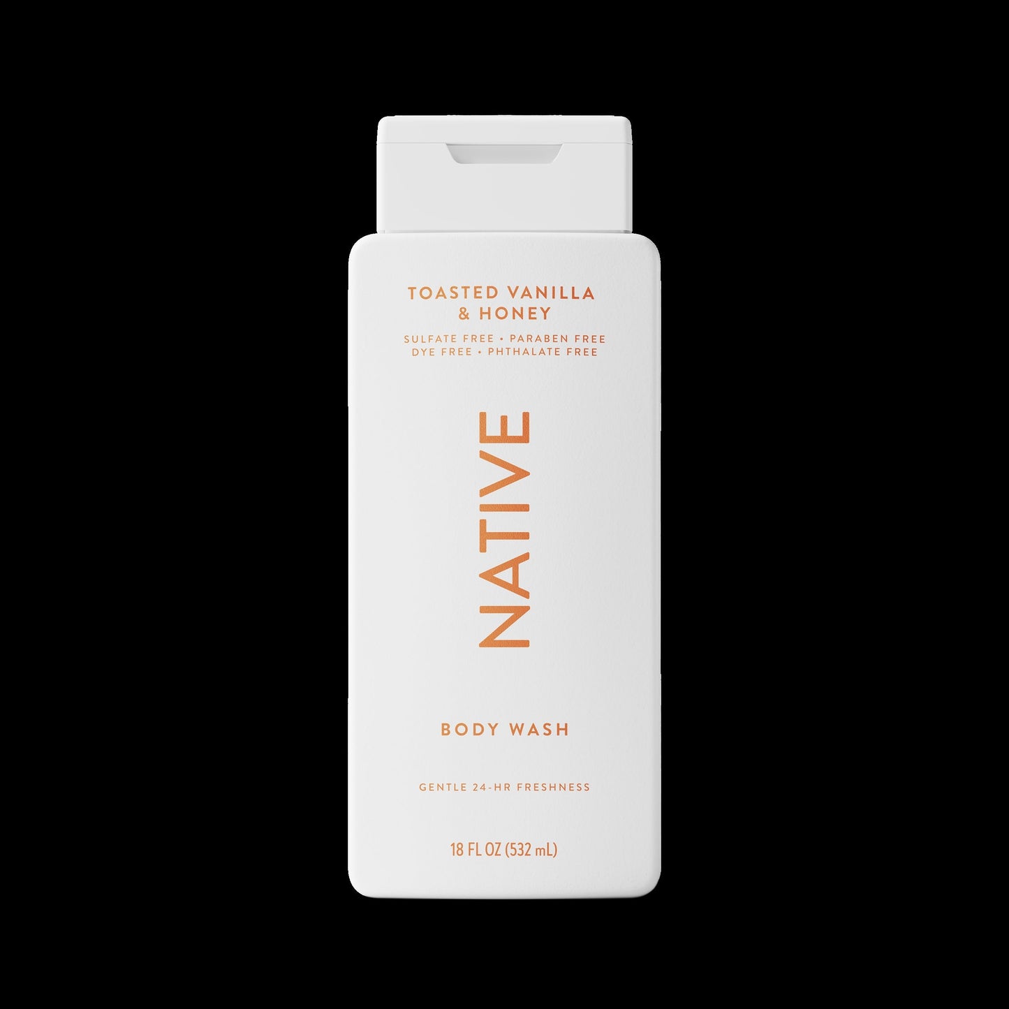 Body Wash