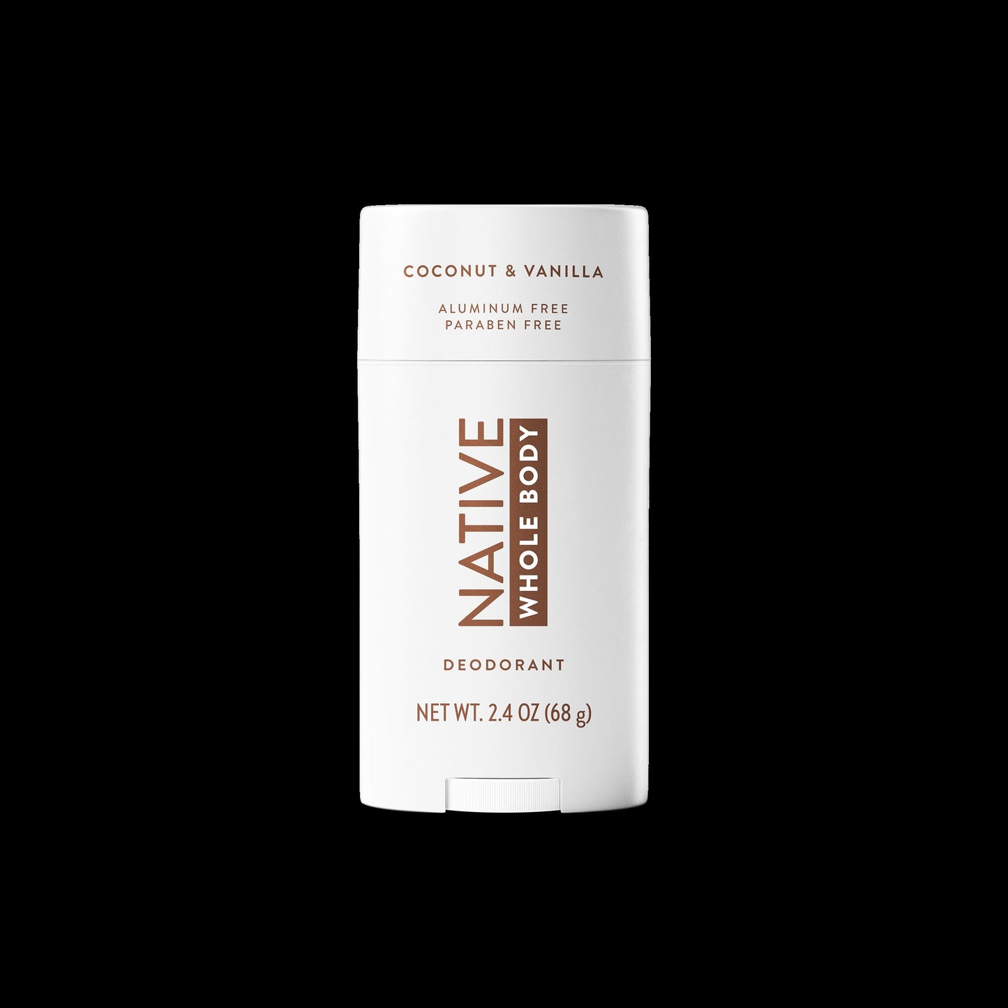 Whole Body Deodorant Stick