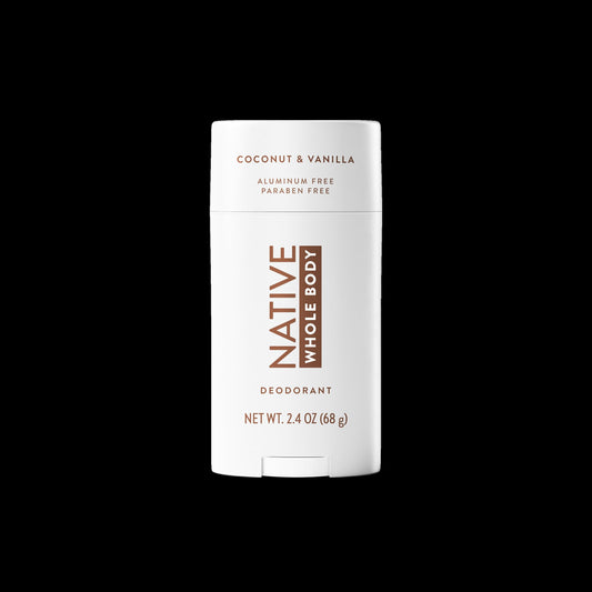 Whole Body Deodorant Stick