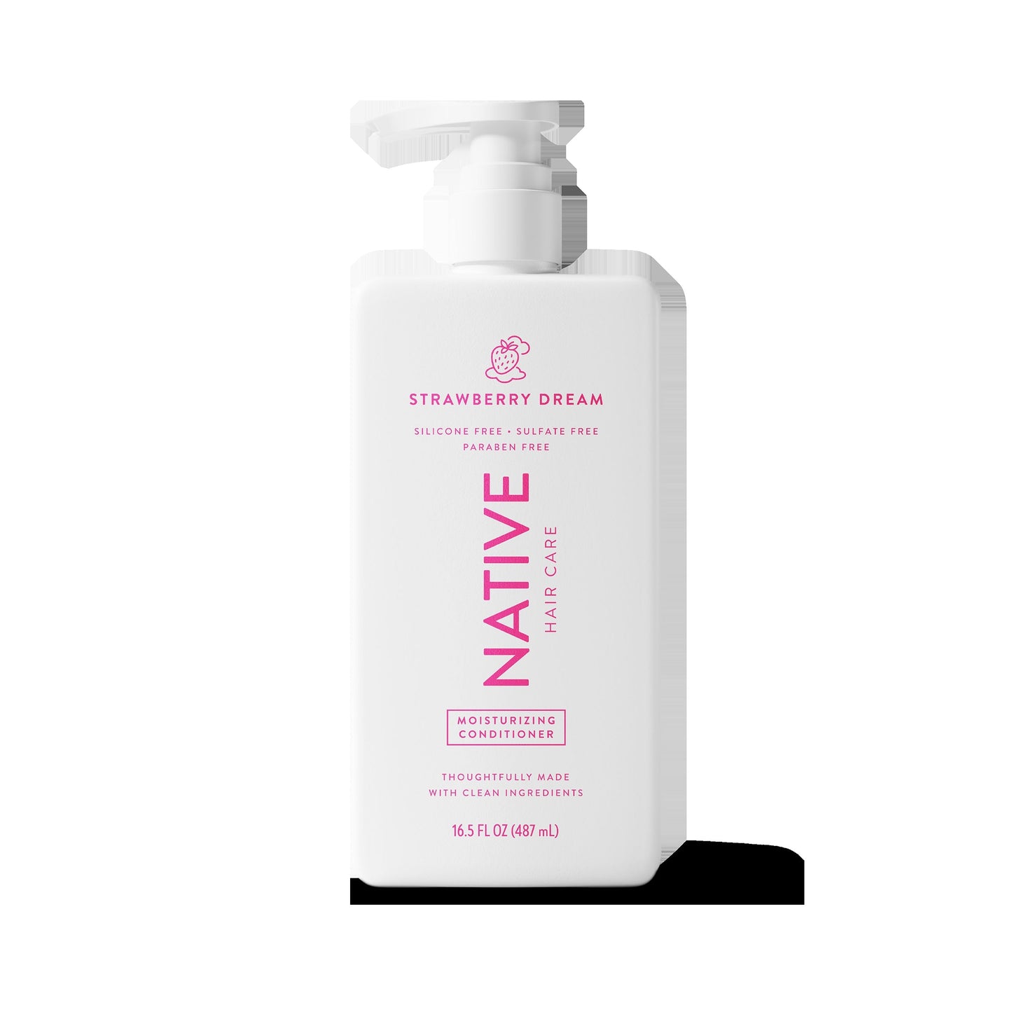 Moisturizing Conditioner