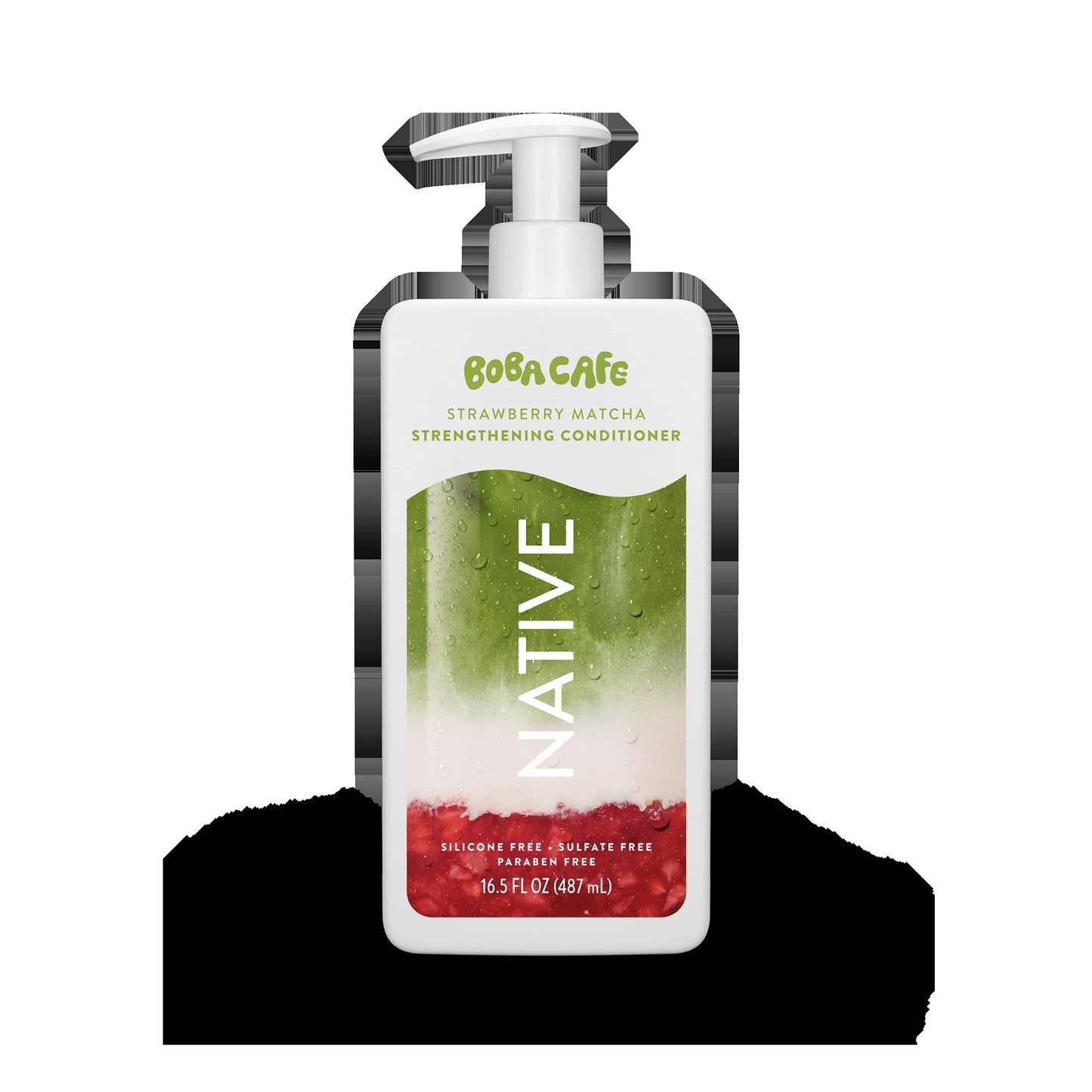Strengthening Conditioner