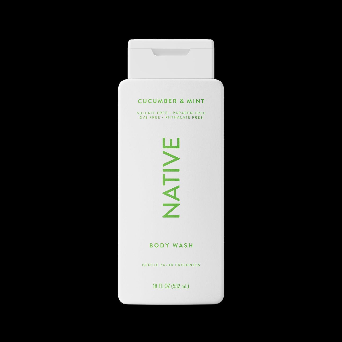 Body Wash